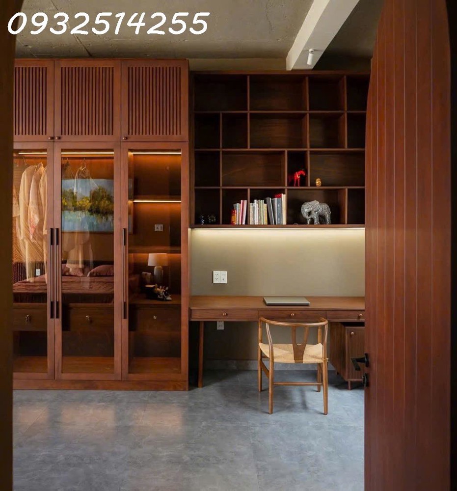 269 - MẶT TIỀN PHAN BÔI- SÁT NGUYỄN CÔNG TRỨ- NHÀ ĐẸP LUNG LINH- ĐẦU TƯ GIỮ DÒNG TIỀN
