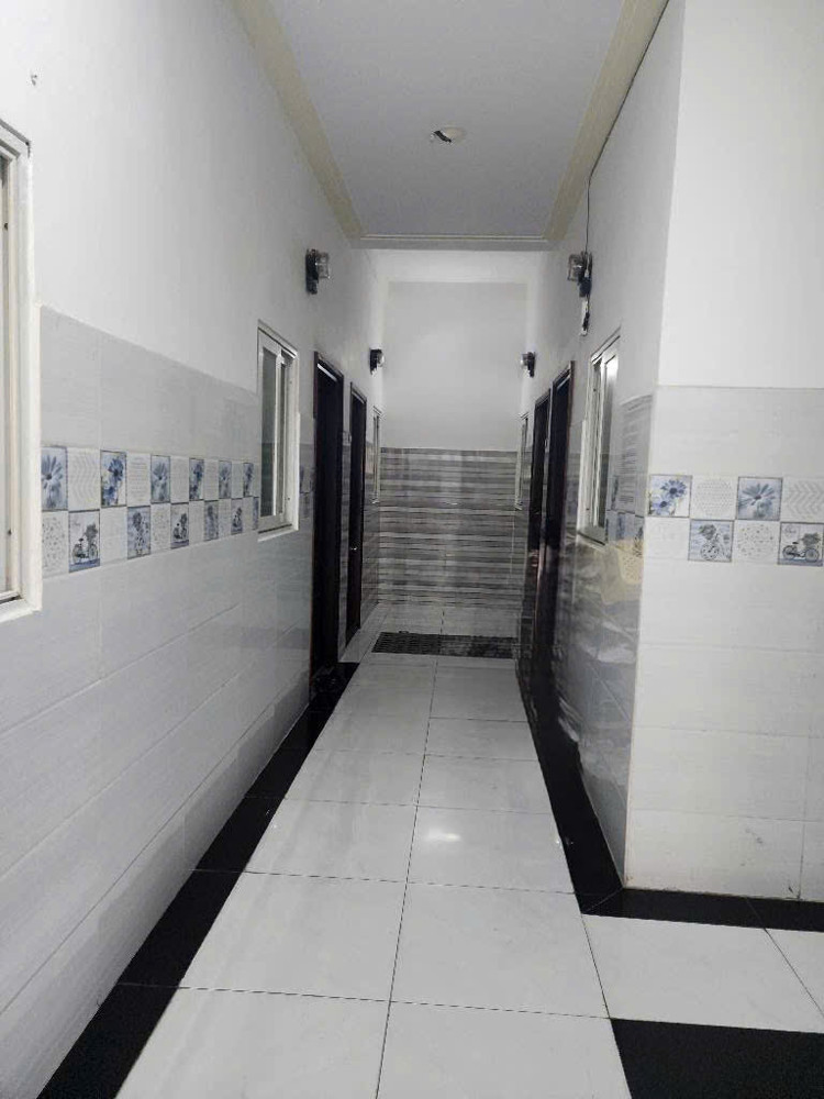 TÂN PHÚ - HXH THÔNG - THANG MÁY - CHDV 32 PHÒNG FULL - DÒNG TIỀN