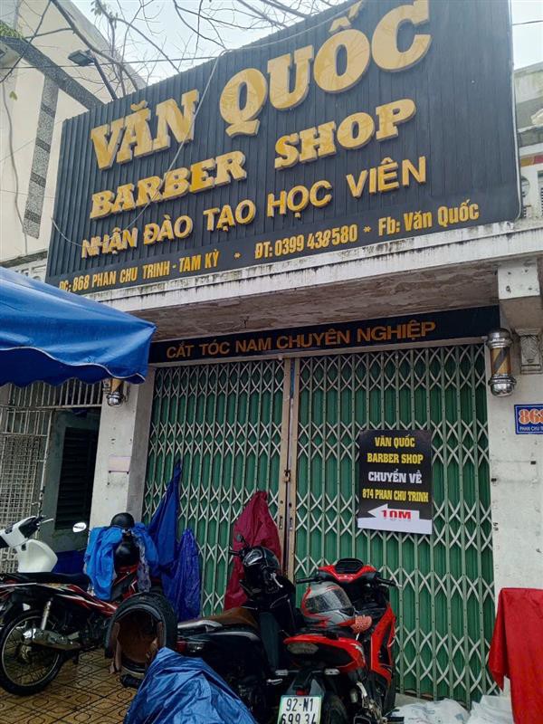 Cần bán nhanh MT kinh doanh đường Phan Châu Trinh, An Sơn, Tam Kỳ, đối điện cây xăng Hòa Hương