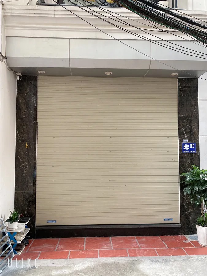 BÁN NHÀ RIÊNG Phố Thượng Thanh 32m2 X 5 tầng 5.95 tỷ Long Biên Hà Nội