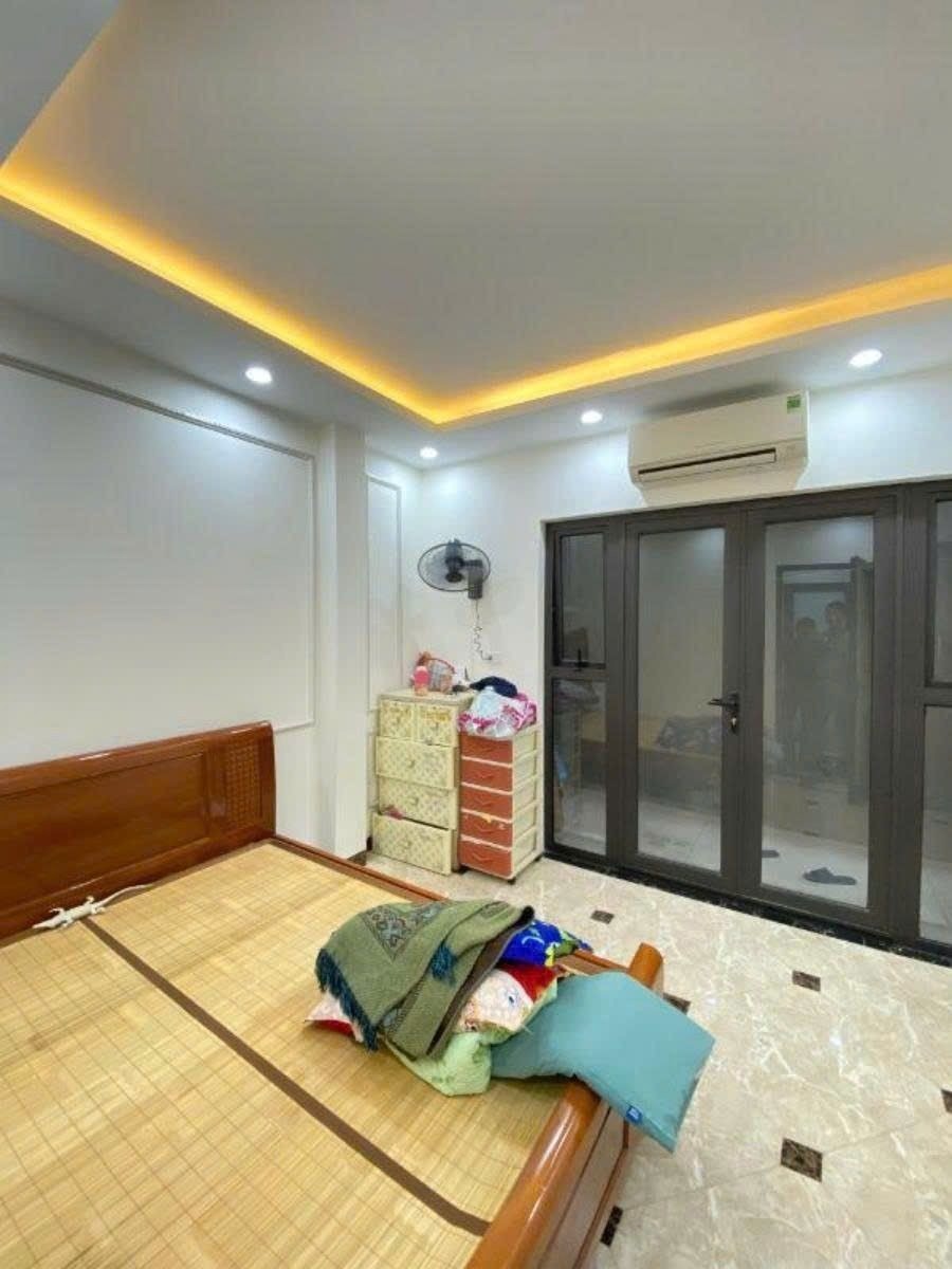 Nhà Phố Minh Khai - Ngõ 254 Thông Thoáng, 5 Tầng - Giá 8.5 Tỷ