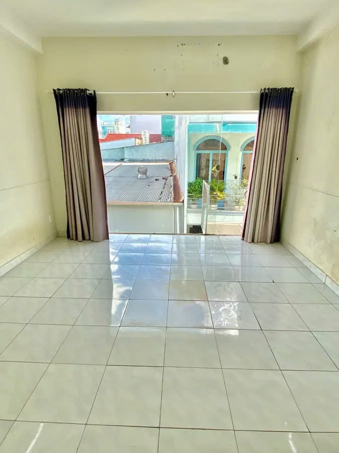 Nhà 5 Tầng Tân Phú - 4.98 Tỷ - Gần AEON, Đại Học - Pháp Lý Sổ Hồng Riêng