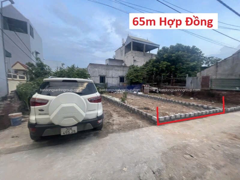 SIÊU PHÂM 65M HỢP ĐỒNG-CHƯƠNG MỸ-HÀ NỘI