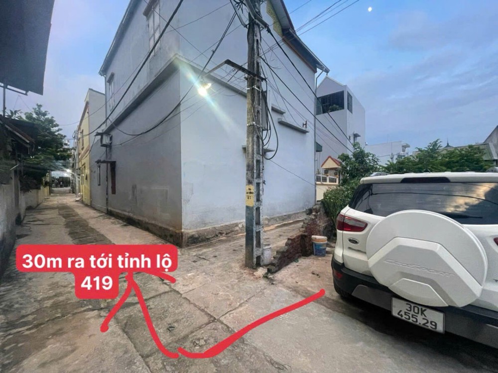 SIÊU PHÂM 65M HỢP ĐỒNG-CHƯƠNG MỸ-HÀ NỘI