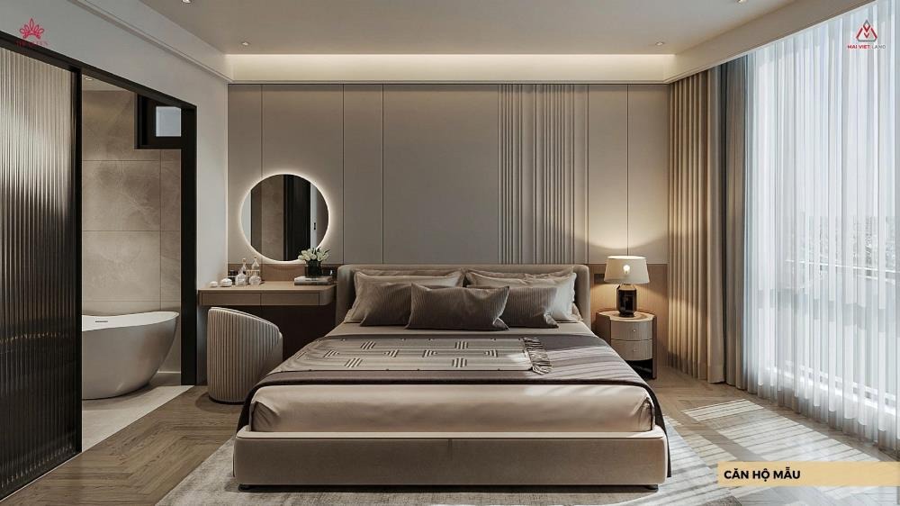 The Queen 360 Giải Phóng: Căn Hộ Cao Cấp Đẳng Cấp Tại Trung Tâm Hà Nội