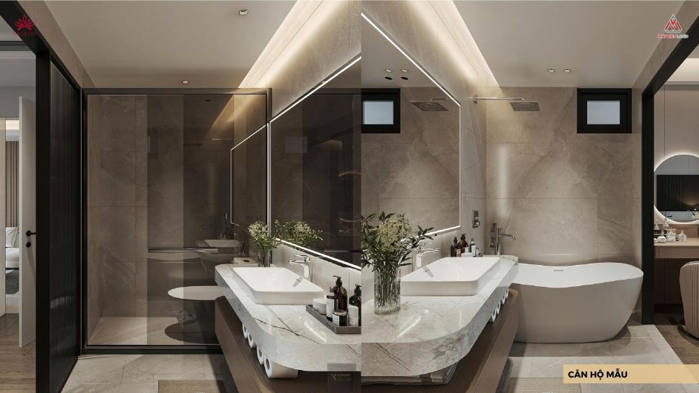 The Queen 360 Giải Phóng: Căn Hộ Cao Cấp Đẳng Cấp Tại Trung Tâm Hà Nội