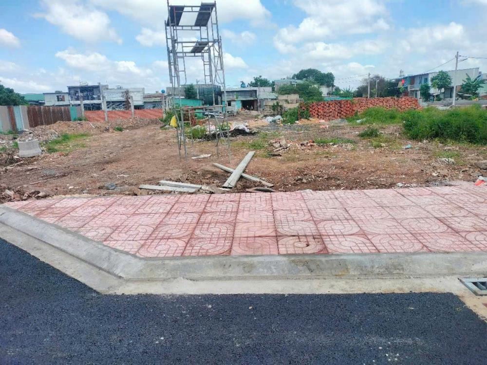 Đất Nền Thổ Cư Quận 12: Giá Tốt, Pháp Lý Rõ - Đầu Tư Sinh Lời