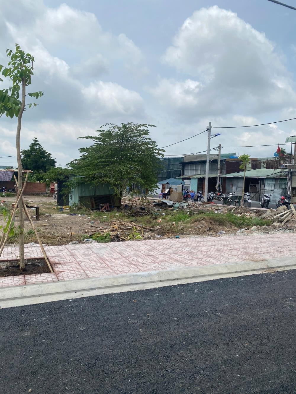 Đất Nền Thổ Cư Quận 12: Giá Tốt, Pháp Lý Rõ - Đầu Tư Sinh Lời