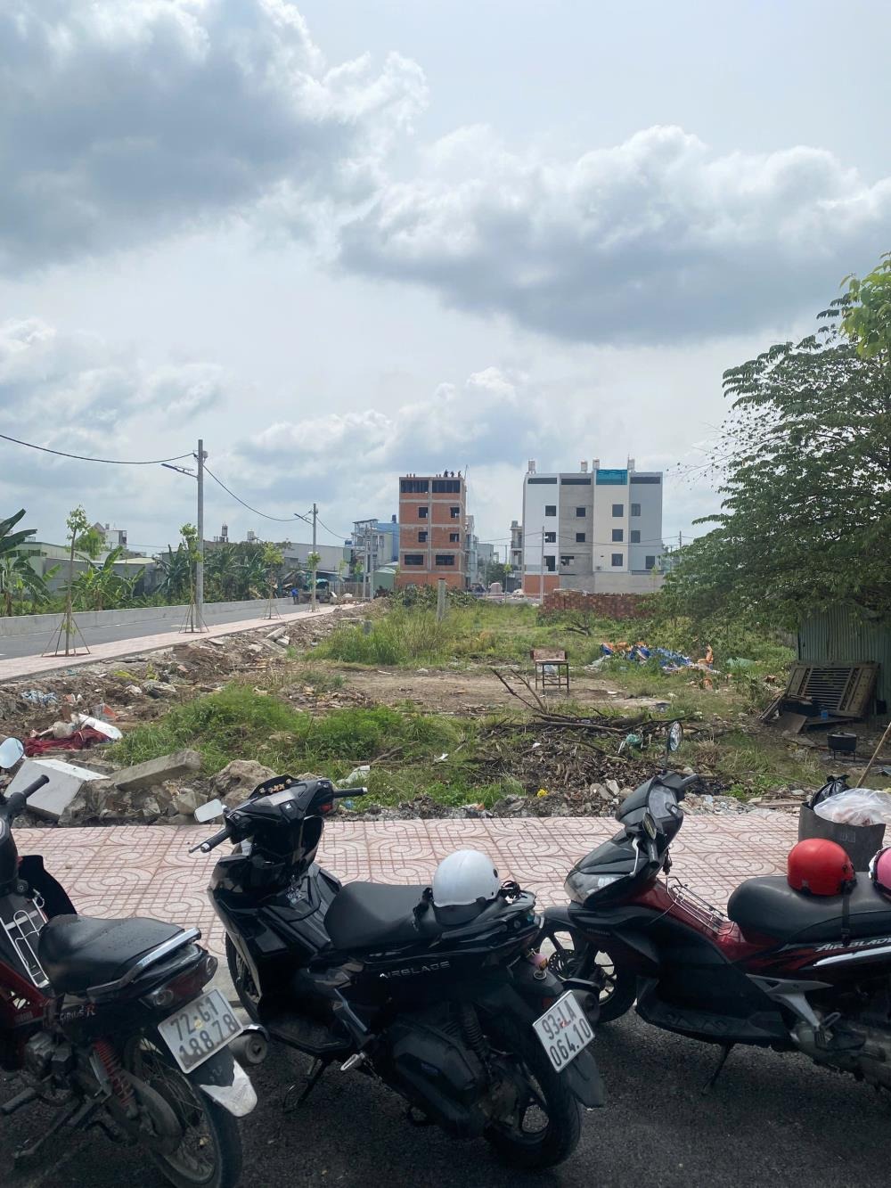 Đất Nền Thổ Cư Quận 12: Giá Tốt, Pháp Lý Rõ - Đầu Tư Sinh Lời