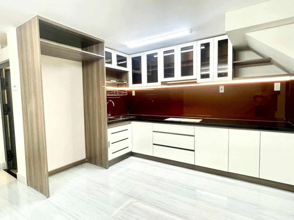 Nhà phố 3 tầng, 56m2, mặt tiền Phan Thị Hành, Tân Phú - 7.7 tỷ