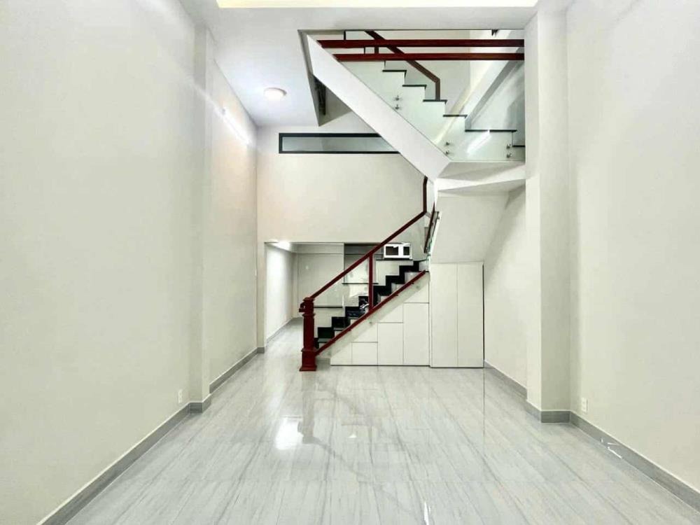 Nhà phố 3 tầng, 56m2, mặt tiền Phan Thị Hành, Tân Phú - 7.7 tỷ