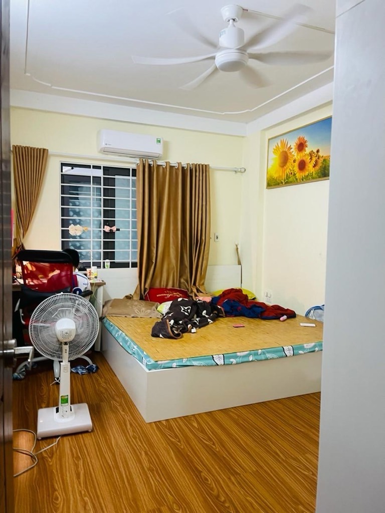 Bán nhà Hà Đông 30m2, 4.25 tỷ - Vị trí đẹp, giao thông thuận tiện