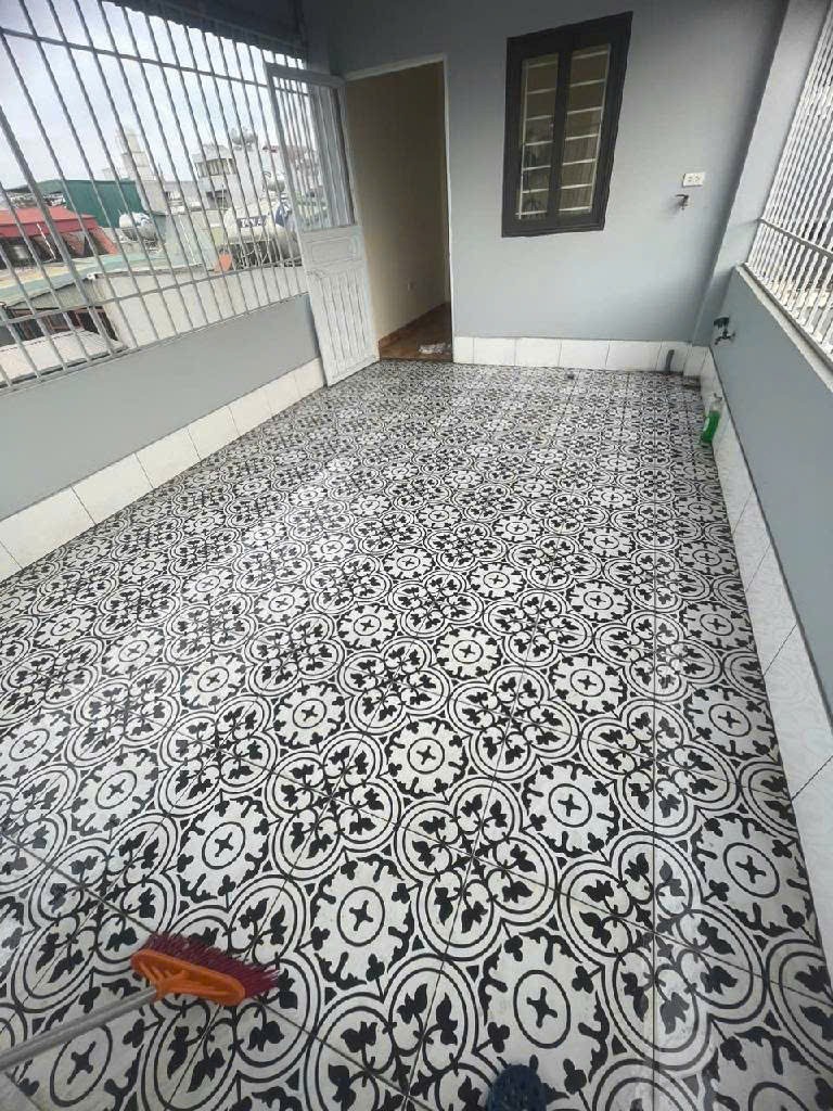 Nhà Mới Lĩnh Nam - Ô Tô Vào Cửa - 5 Tầng - Giá Chỉ 6 Tỷ