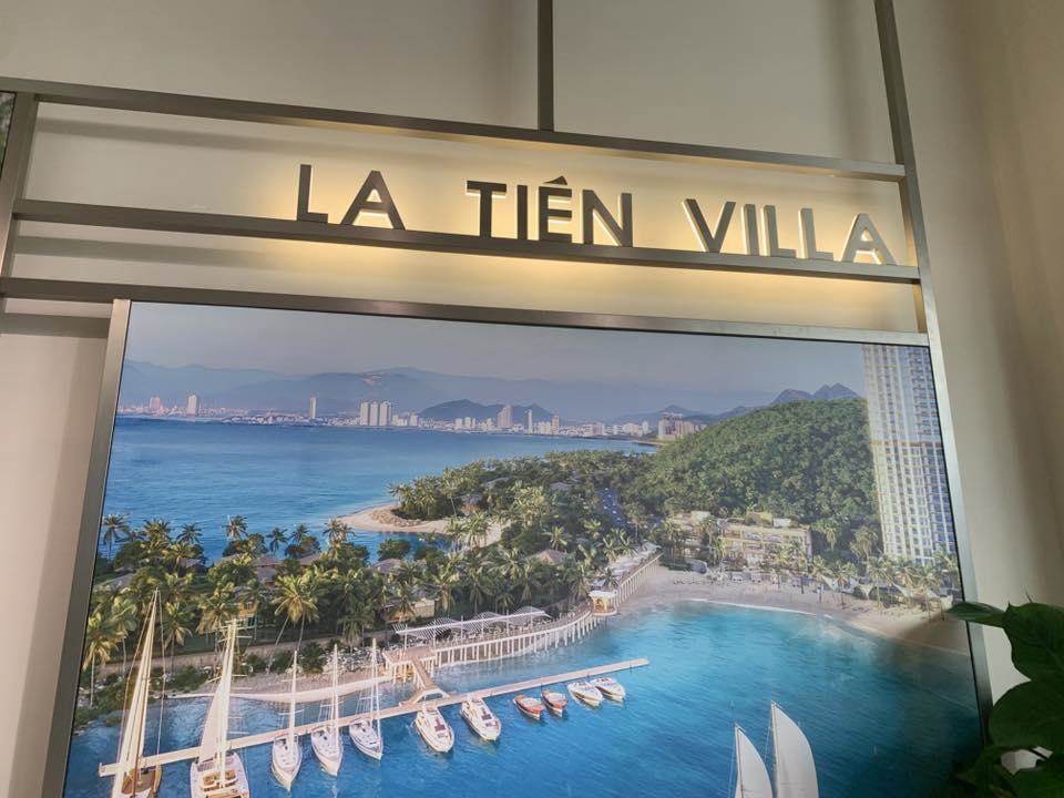 BÁN BIỆT THỰ BIỂN TẠI NHA TRANG KHÁNH HOÀ