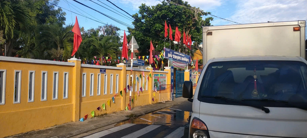 Chủ Kẹt Tiền Càn Bán Gấp Nhà Tại Phù Đổng Thiên Vương Hội An Giá 2.3 Tỷ