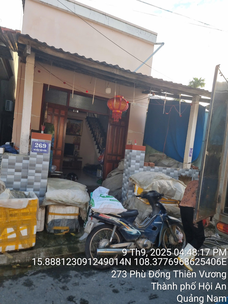 Chủ Kẹt Tiền Càn Bán Gấp Nhà Tại Phù Đổng Thiên Vương Hội An Giá 2.3 Tỷ