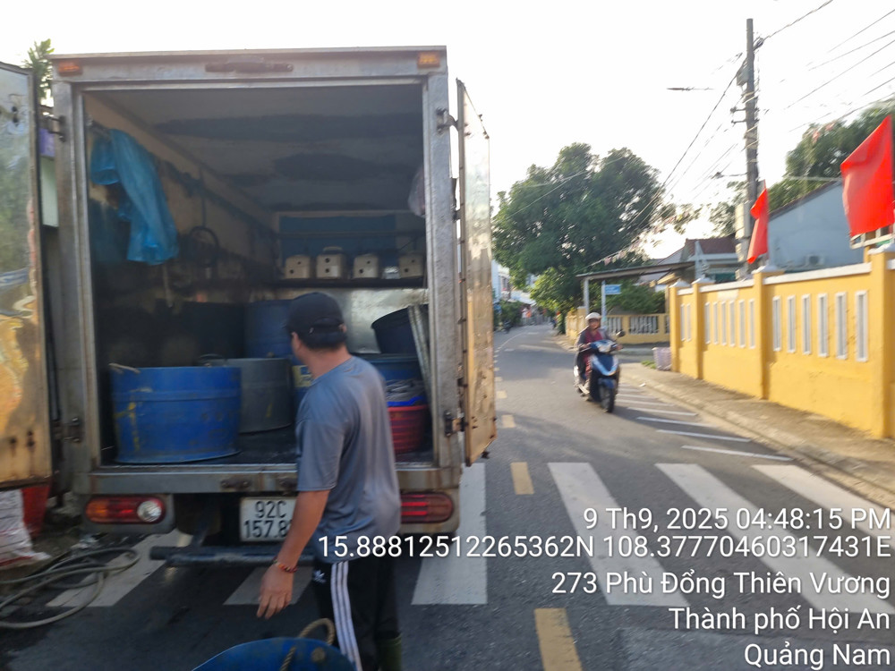 Chủ Kẹt Tiền Càn Bán Gấp Nhà Tại Phù Đổng Thiên Vương Hội An Giá 2.3 Tỷ