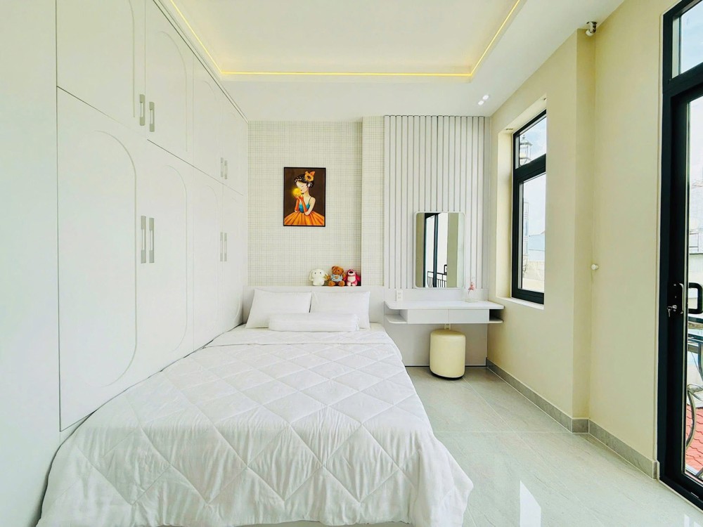 Nhà 872 Quang Trung Phường 8 Gò Vấp