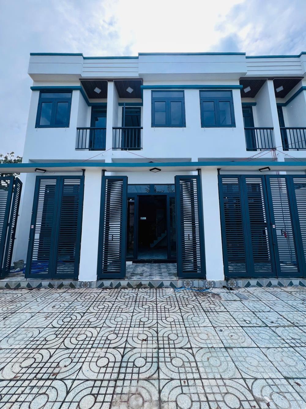 Bán Gấp Nhà Sổ Riêng Hóc Môn - Giá Chỉ 789 Triệu