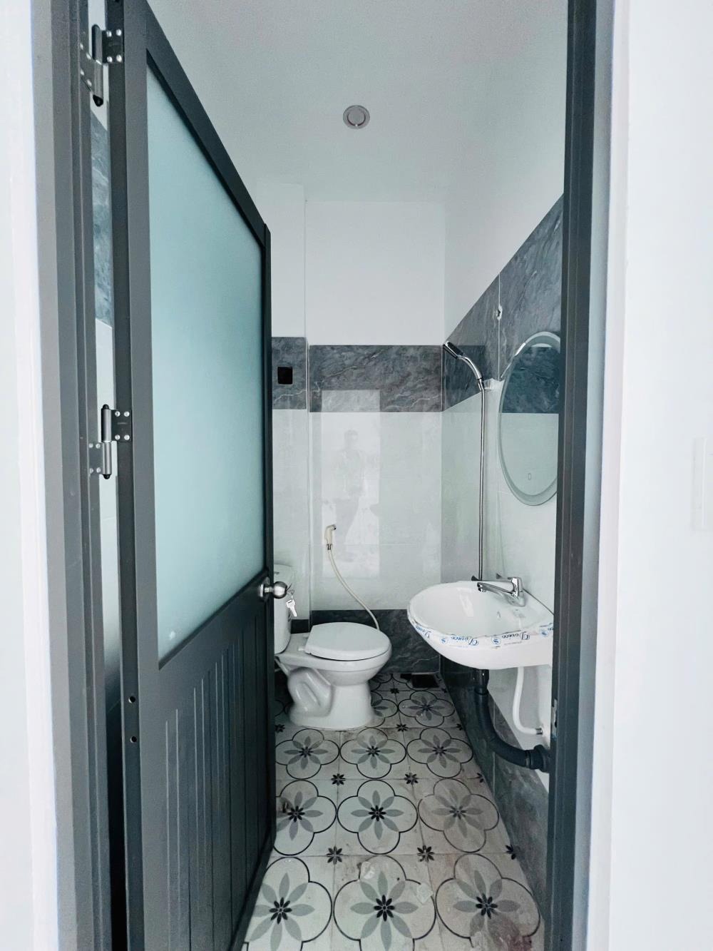 Bán Gấp Nhà Sổ Riêng Hóc Môn - Giá Chỉ 789 Triệu
