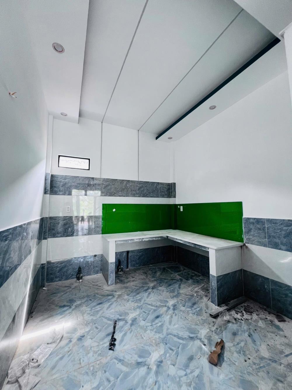 Bán Gấp Nhà Sổ Riêng Hóc Môn - Giá Chỉ 789 Triệu