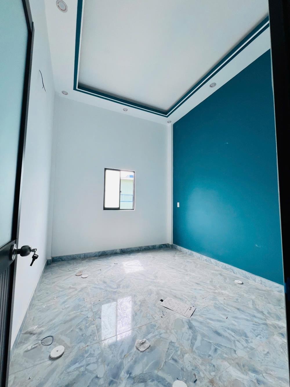 Bán Gấp Nhà Sổ Riêng Hóc Môn - Giá Chỉ 789 Triệu