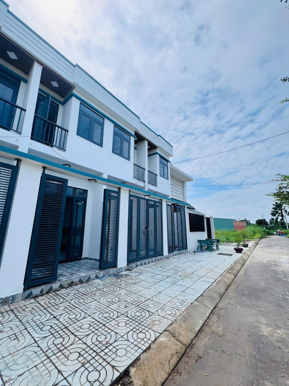 Bán Gấp Nhà Sổ Riêng Hóc Môn - Giá Chỉ 789 Triệu