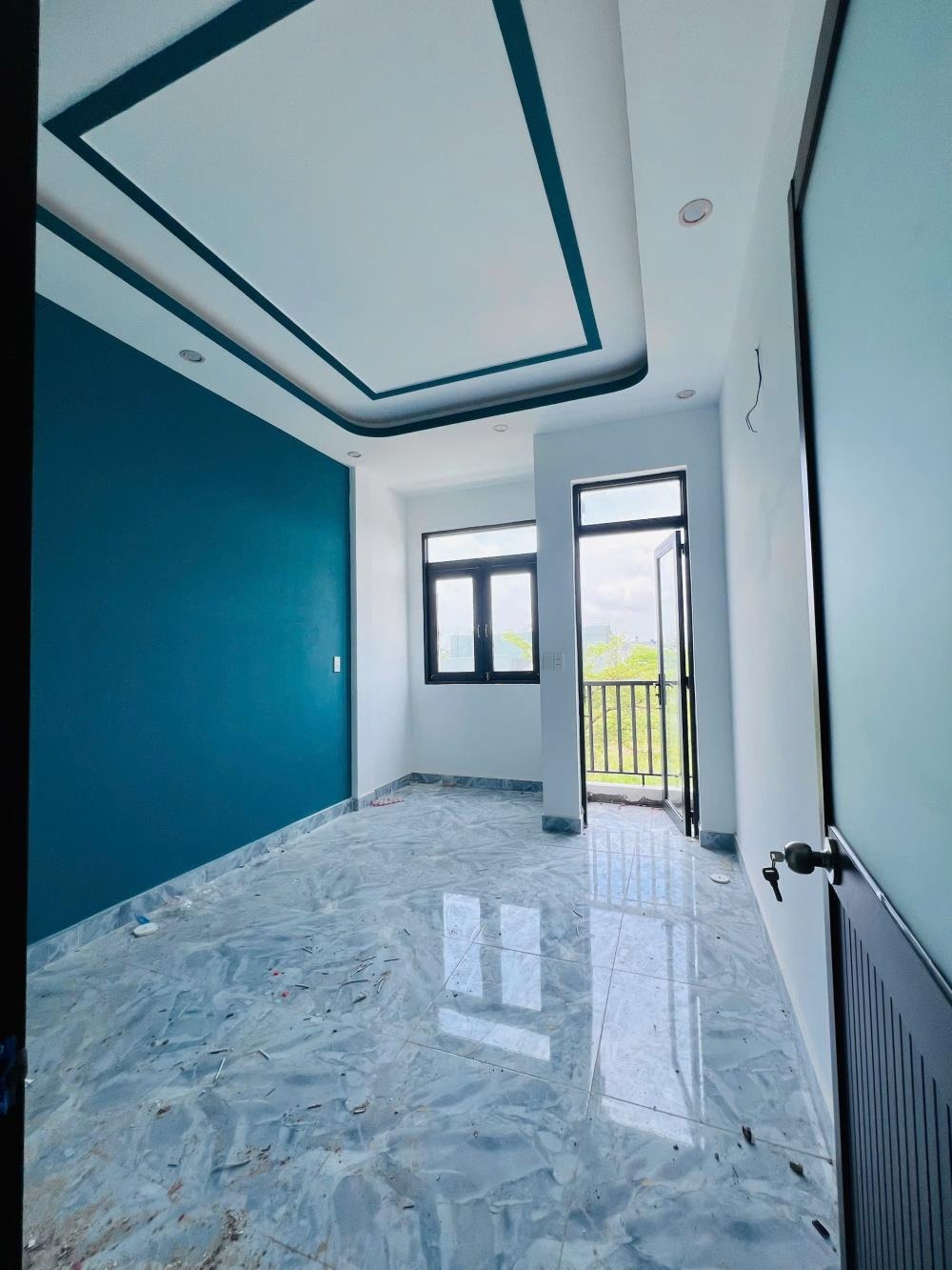 Bán Gấp Nhà Sổ Riêng Hóc Môn - Giá Chỉ 789 Triệu