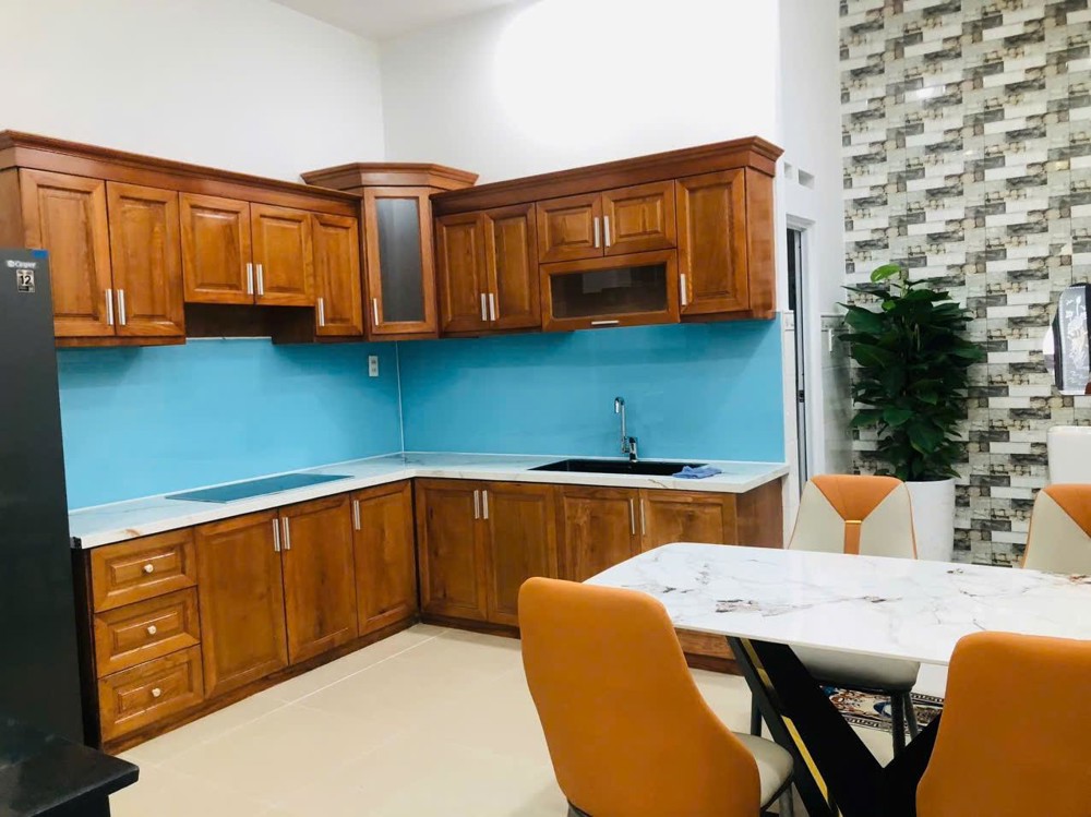 BÁN NHÀ, SÁT CELADON CITY TÂN PHÚ, BÌNH HƯNG HÒA, BÌNH TÂN - HXT - DIỆN TÍCH 58M2 - 3 TẦNG - SỔ