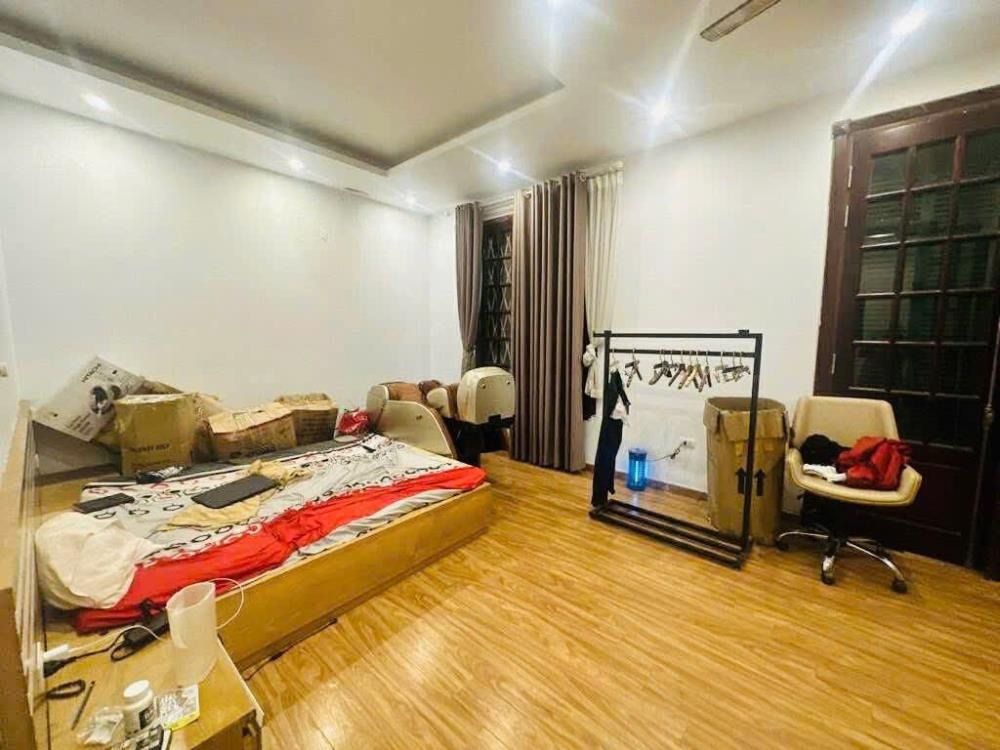 Bán nhà Đội Cấn 2 mặt thoáng, ô tô tránh, kinh doanh đỉnh cao