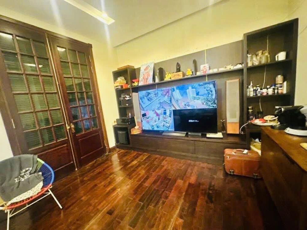 Bán nhà Đội Cấn 2 mặt thoáng, ô tô tránh, kinh doanh đỉnh cao