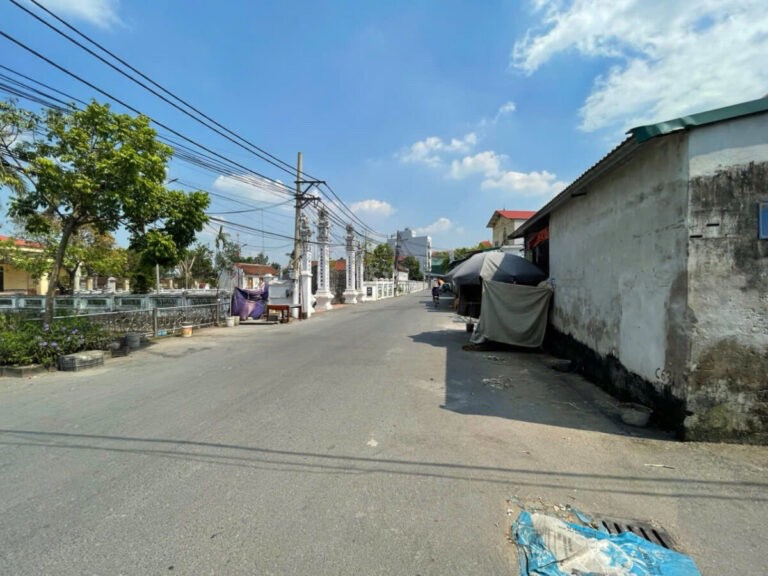 SIÊU HÓT 35M TẠI TỔ 12 ĐỒNG MAI-HÀ ĐÔNG-HÀ NỘI