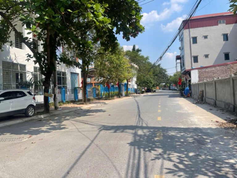 SIÊU HÓT 35M TẠI TỔ 12 ĐỒNG MAI-HÀ ĐÔNG-HÀ NỘI