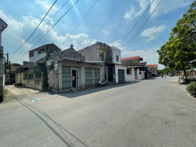 SIÊU HÓT 35M TẠI TỔ 12 ĐỒNG MAI-HÀ ĐÔNG-HÀ NỘI