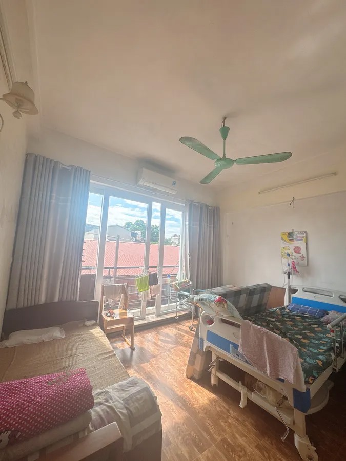 BÁN NHÀ RIÊNG Ô TÔ QUA - KINH DOANH phố Thạch Cầu 38m2 X 4 Tầng 7.3 tỷ Long Biên Hà Nội