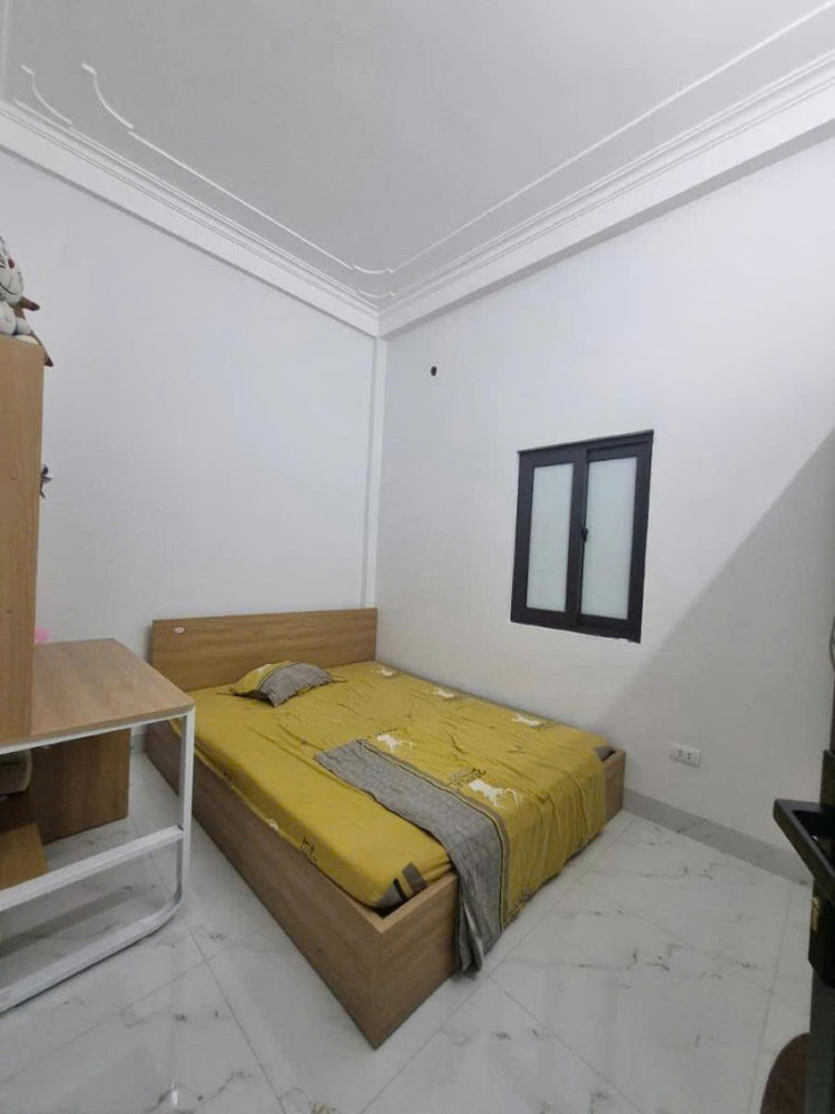 12,8 Tỷ. Liền kề KĐT mới Đại Kim, 40m*7 tầng, mặt tiền 4m, ngõ thông. Kinh doanh đỉnh
