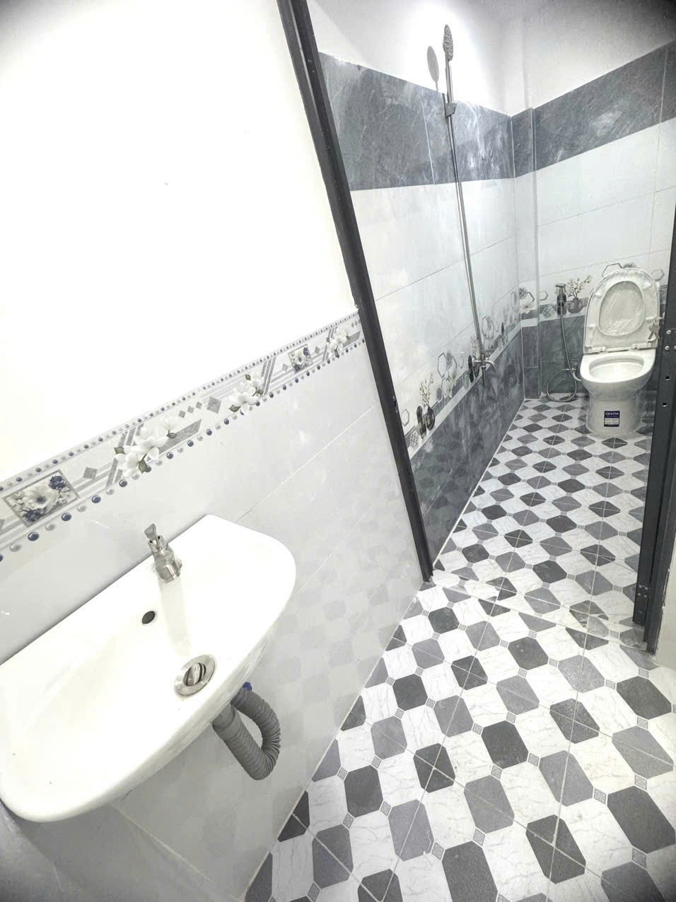 Nhà Mới Đẹp, Giá Tốt 3 Tỷ 780 Triệu, 4x12m, Nguyễn Thị Kiểu, Gần Metro Quận 12