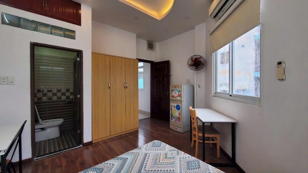 Bán Căn Góc 5 Tầng, Có Thang Máy, Đường Đồng Nai, Quận 10 - Dòng Tiền Ổn Định