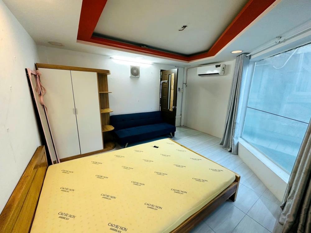 Bán Căn Góc 5 Tầng, Có Thang Máy, Đường Đồng Nai, Quận 10 - Dòng Tiền Ổn Định