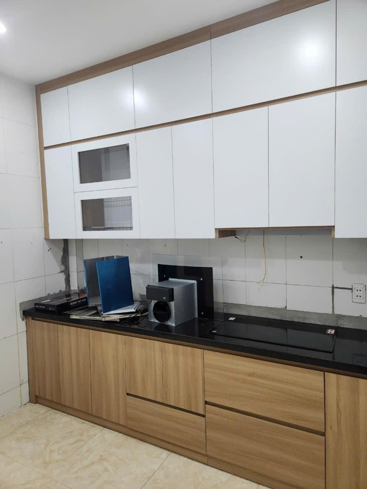 Bán nhà đẹp Kim Giang 36m * 4 Tầng, ô tô dừng đỗ cách nhà hơn 10m, nhà có sân để xe tiện lợi