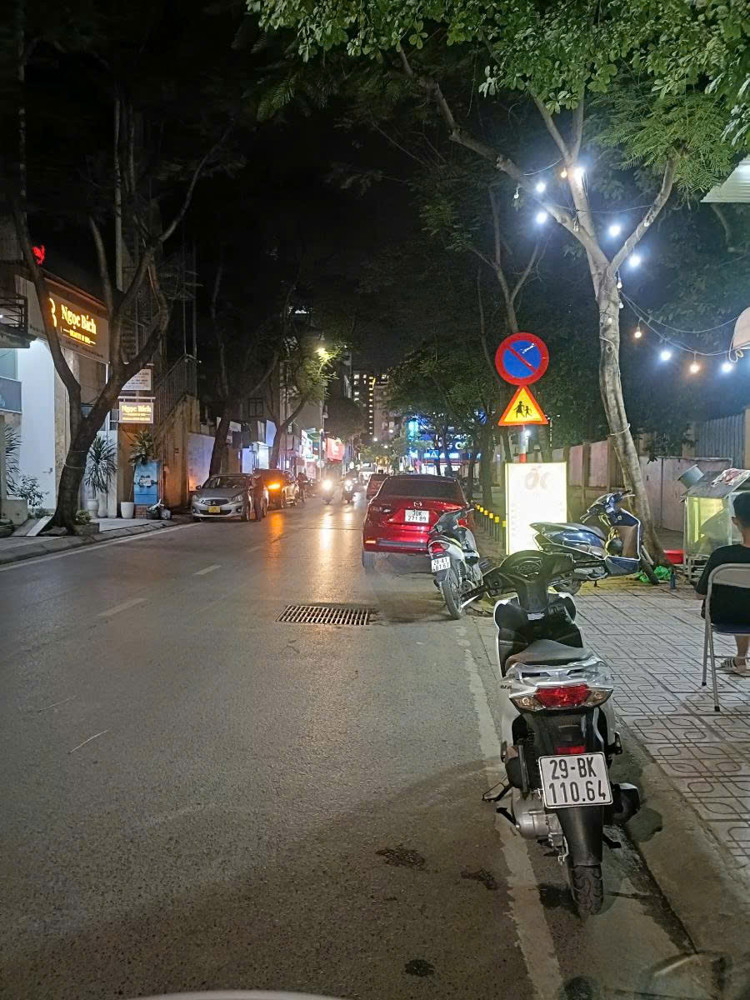 MẶT PHỐ - LÔ GÓC - DÒNG TIỀN - KINH DOANH ĐỈNH CAO BỒ ĐỀ LONG BIÊN
