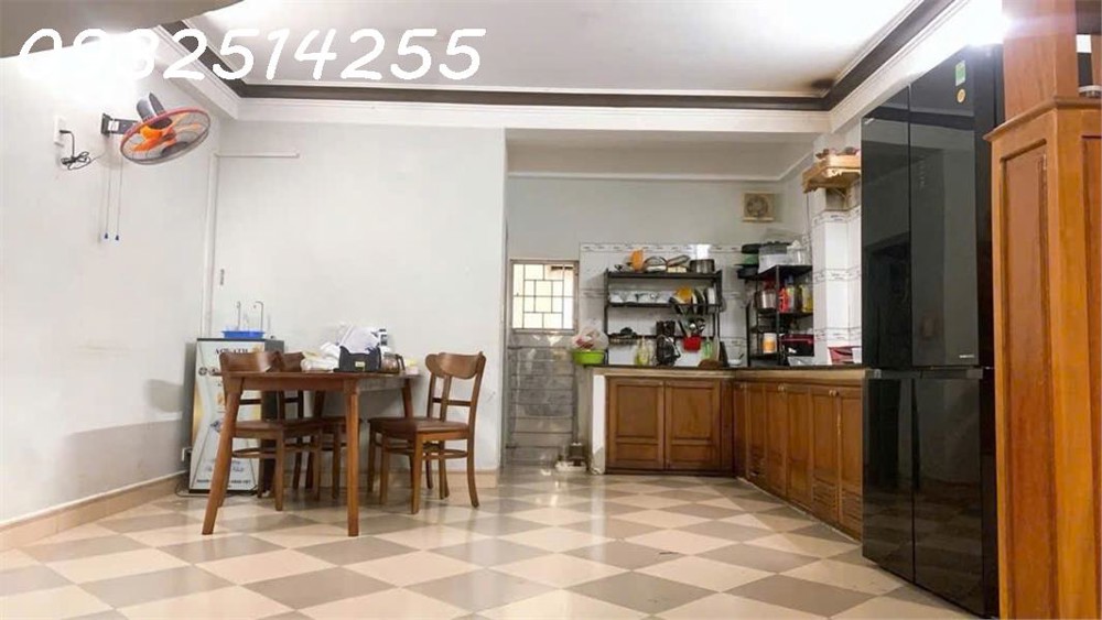 269 - BÁN NHÀ 3 TẦNG MẶT PHỐ ĐƯỜNG HÒA MINH 7, LIÊN CHIỂU - Cách biển 200m