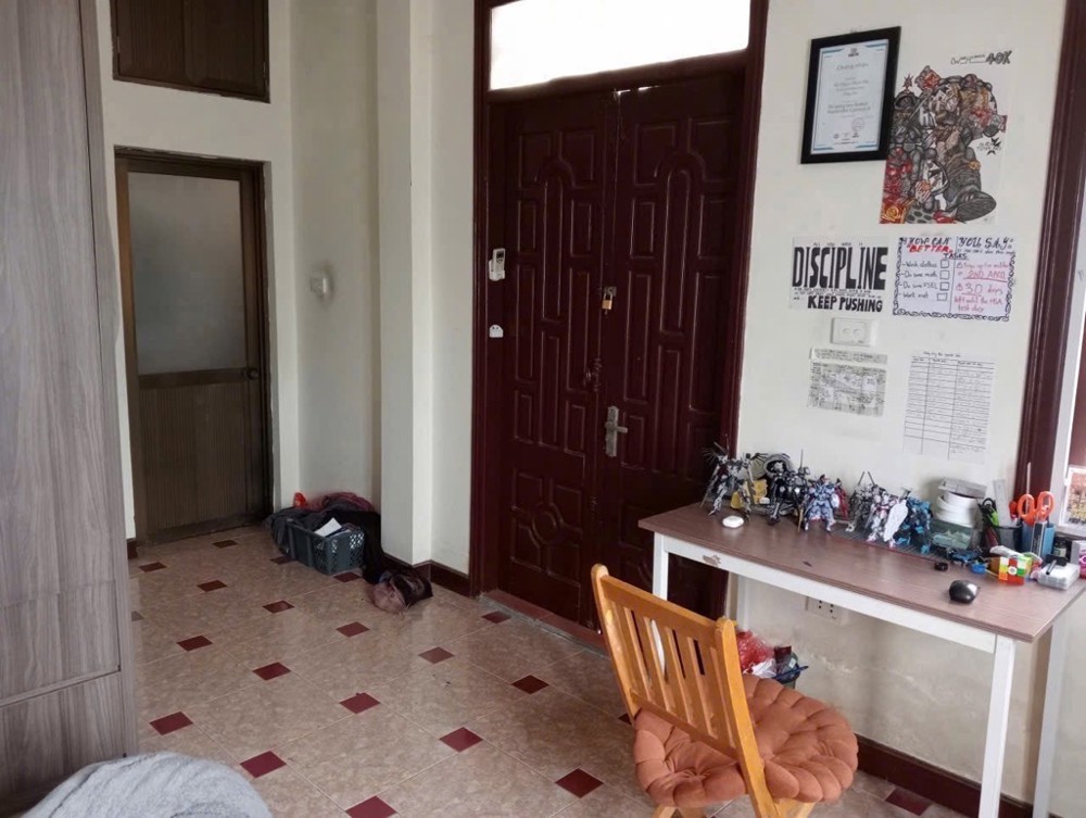 NHÀ ĐẸP DÂN XÂY - LÔ GÓC HAI MẶT TIỀN - Ô TÔ TRÁNH DỪNG ĐỖ NGÀY ĐÊM _ 5 TẦNG – 26M2 – 7,4 TỶ