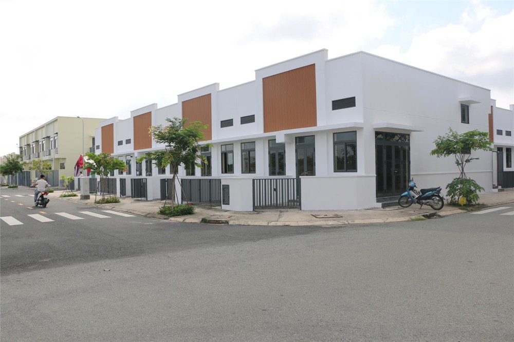 🌟 NHÀ PHỐ NEWCITY – AN CƯ LÝ TƯỞNG, ĐẦU TƯ SINH LỜI CHỈ VỚI 579 TRIỆU