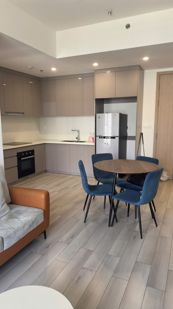 Cho thuê căn hộ 2 phòng ngủ Masteri Centre Point 71m² – Full nội thất cao cấp, giá 11 triệu/tháng 
