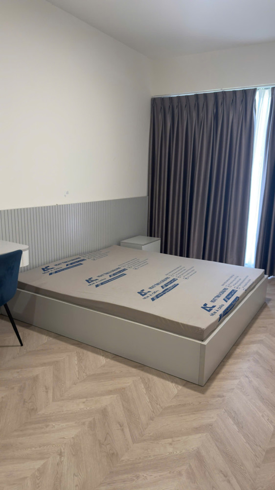 Cho thuê căn hộ 2 phòng ngủ Masteri Centre Point 71m² – Full nội thất cao cấp, giá 11 triệu/tháng 