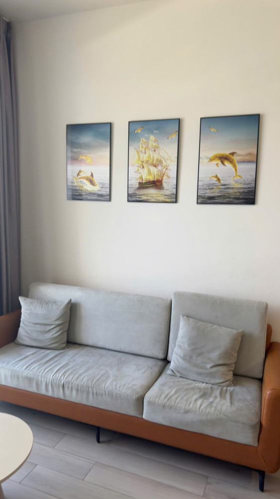 Cho thuê căn hộ 2 phòng ngủ Masteri Centre Point 71m² – Full nội thất cao cấp, giá 11 triệu/tháng 