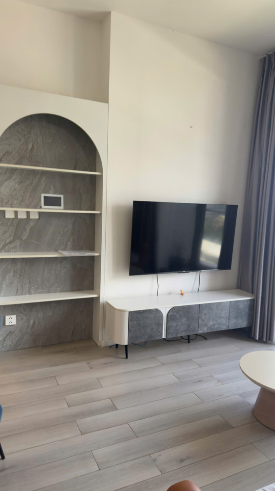 Cho thuê căn hộ 2 phòng ngủ Masteri Centre Point 71m² – Full nội thất cao cấp, giá 11 triệu/tháng 