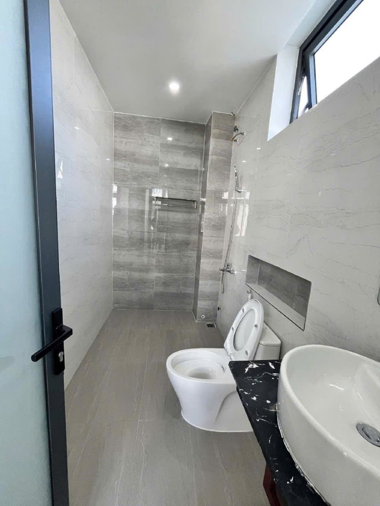 🏡 3 TẦNG LÔ GÓC 2 MẶT TIỀN, NGAY TRỤC SINH SẮC, SÁT BIỂN, SAU SHOPHOUSE_GẦN 120M2_15.5 TỶ