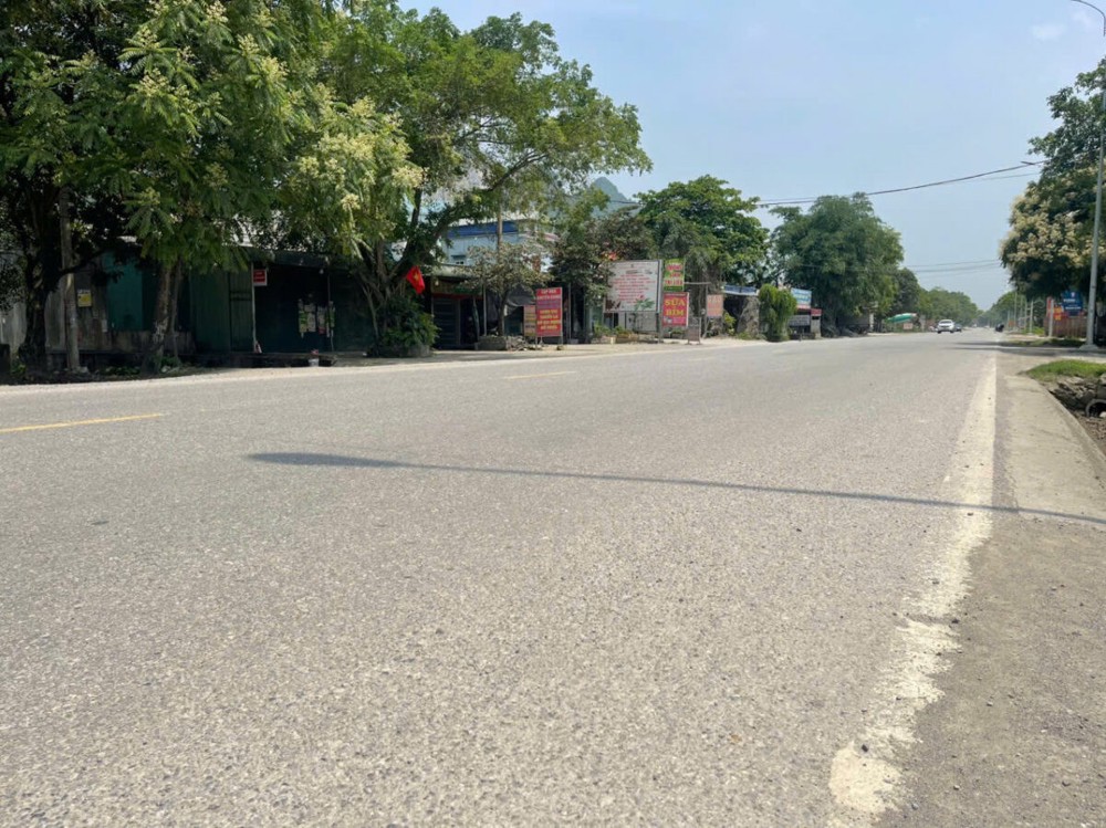2 SIÊU PHẨM 108M TẠI LƯƠNG SƠN-HÒA BÌNH